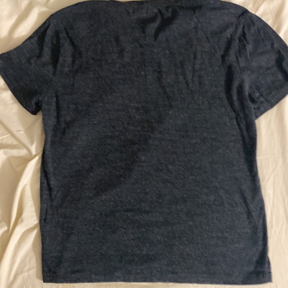 Polo Ralph Lauren custom slim fit short sleeve shirt Large - Picture 4 of 4